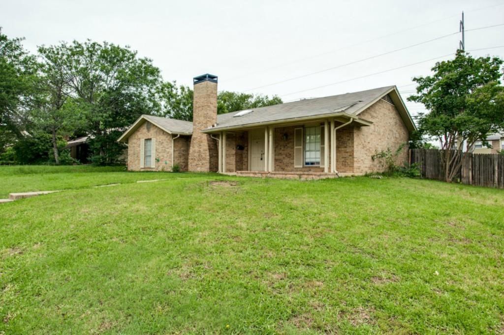 3801 Eugene Court N, Irving, TX 75062 — photo 1