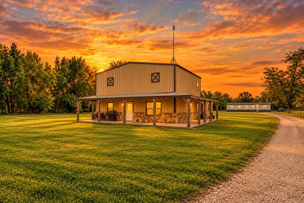 7135 Michael Road, Sanger, TX 76266 — photo 1