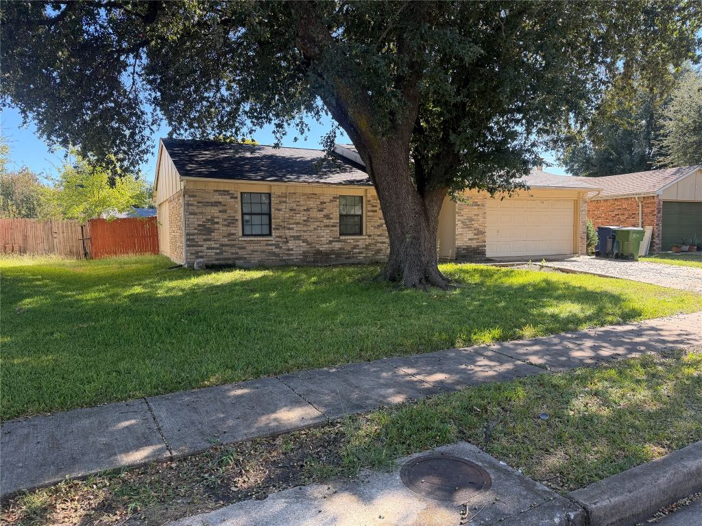 5706 Briarcrest Drive, Garland, TX 75043 — photo 1