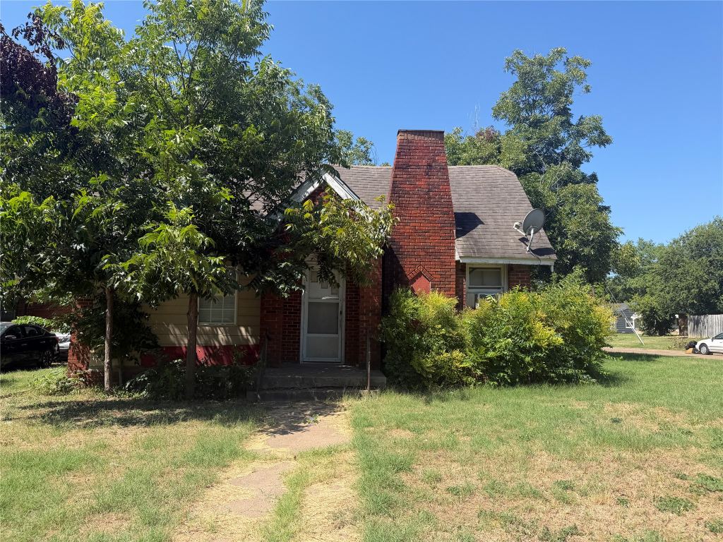 924 N 29th Street, Waco, TX 76707 — photo 1