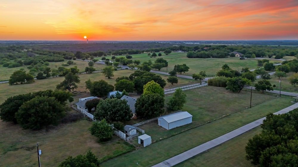 9861 Jim Christal Road, Denton, TX 76249 — photo 1
