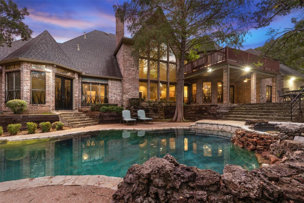 3206 Wintergreen Terrace, Grapevine, TX 76051 — photo 1