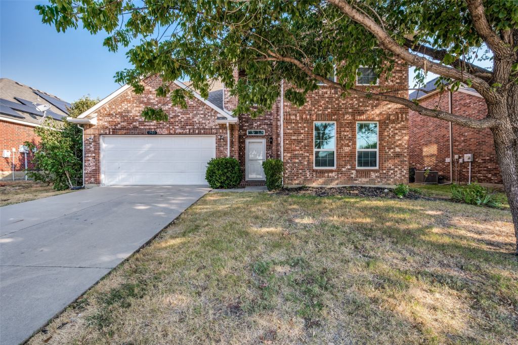 1905 Peppertree Drive, Little Elm, TX 75068 — photo 1