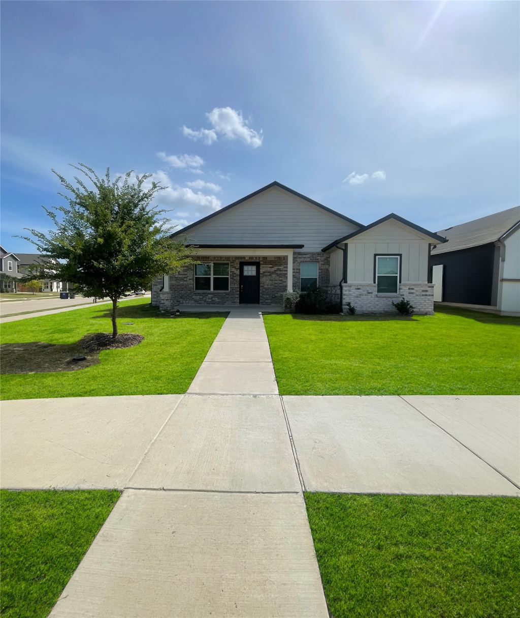 4040 Dayton Drive, Forney, TX 75126 — photo 1