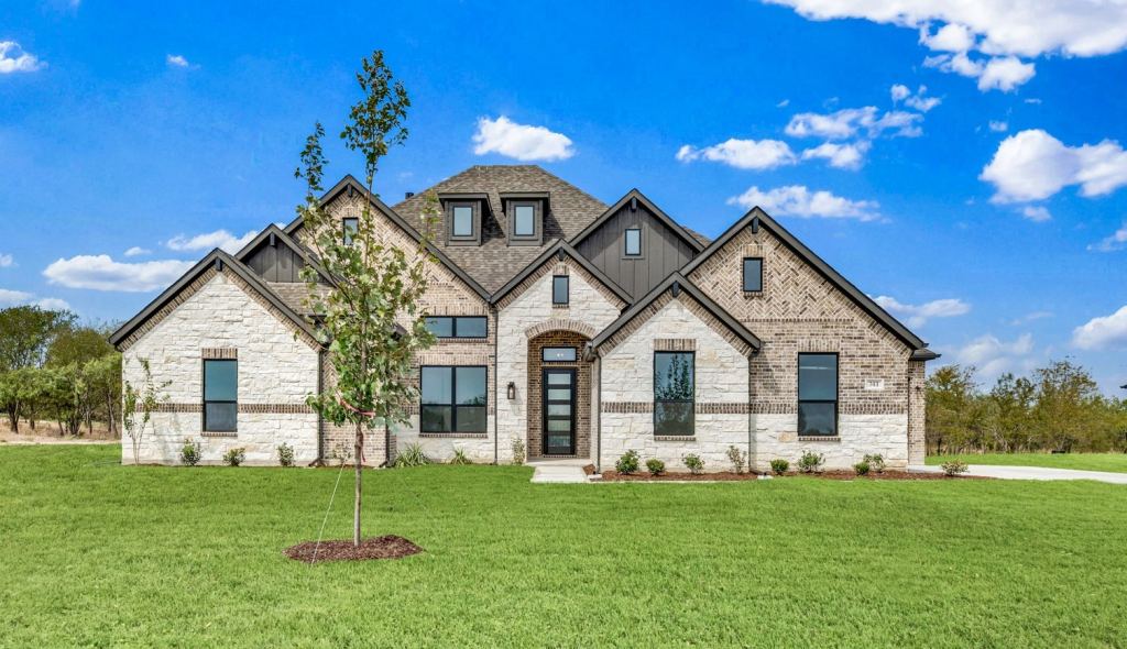 341 Willowy Drive, Royse City, TX 75189 — photo 1