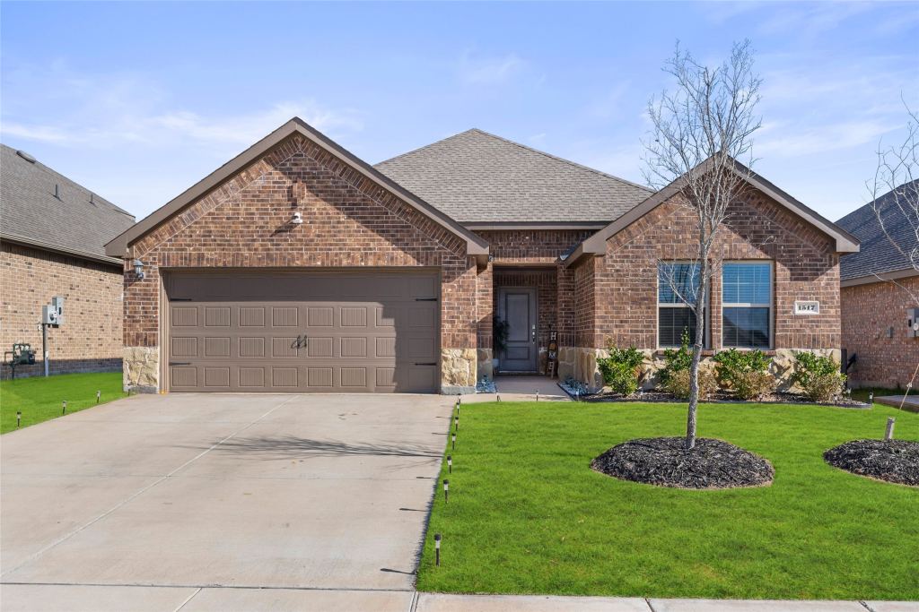 1517 Blossom Court Drive, Princeton, TX 75407 — photo 1