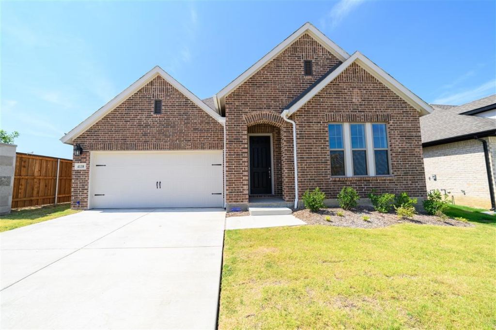4138 Anglers Way, Royse City, TX 75189 — photo 1