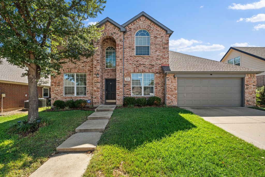 5104 Postwood Drive