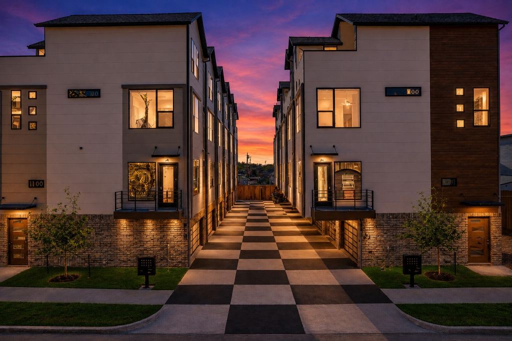 708 W 10th Street 104, Dallas, TX 75208 — photo 1
