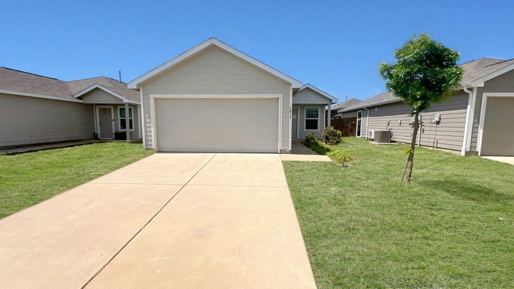 1415 Highbridge Boulevard, Crandall, TX 75114 — photo 1