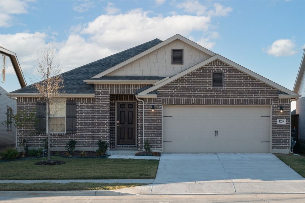 3029 Flintrock Lane