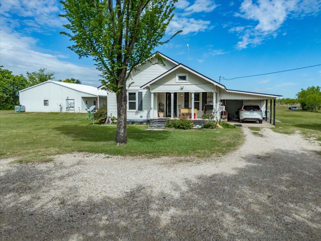 2414 E Ennis Avenue A, Ennis, TX 75119 — photo 1