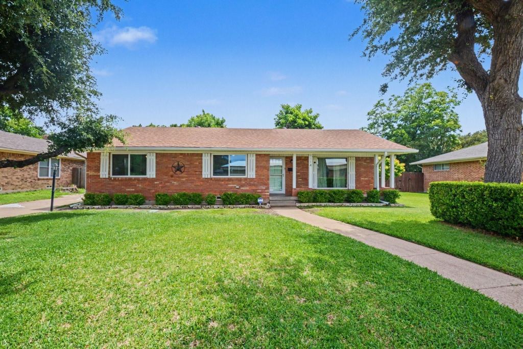 1114 Glouchester Drive, Garland, TX 75040 — photo 1