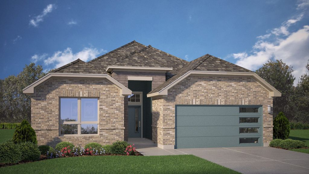 2620 MCCORMICK Street, Denton, TX 76205 — photo 1