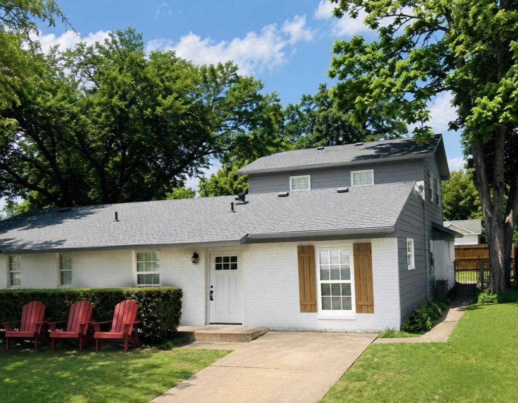 203 Wake Drive, Richardson, TX 75081 — photo 1