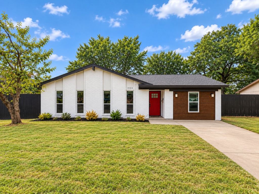 1904 Marvel Drive, Irving, TX 75060 — photo 1