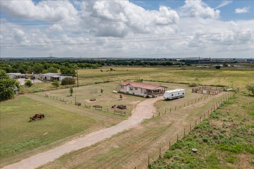 5680 County Road 1217, Cleburne, TX 76033 — photo 1