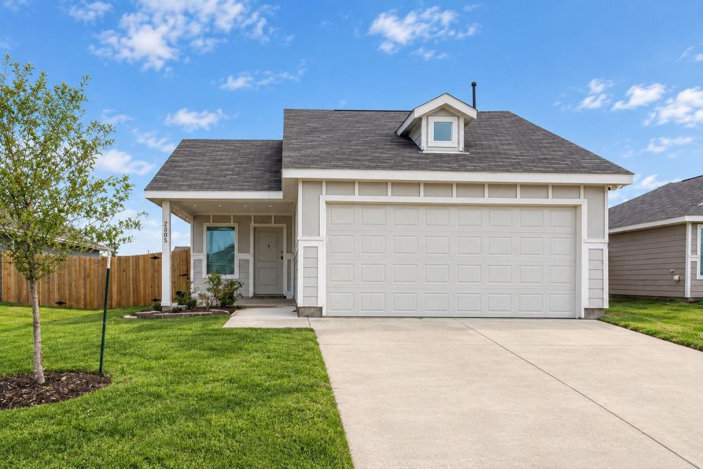 2808 Slatewood Drive, Fort Worth, TX 76179 — photo 1