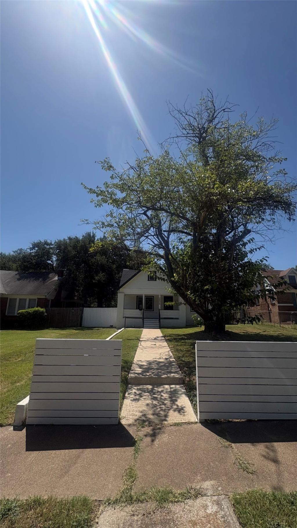 2806 Windsor Avenue, Waco, TX 76708 — photo 1