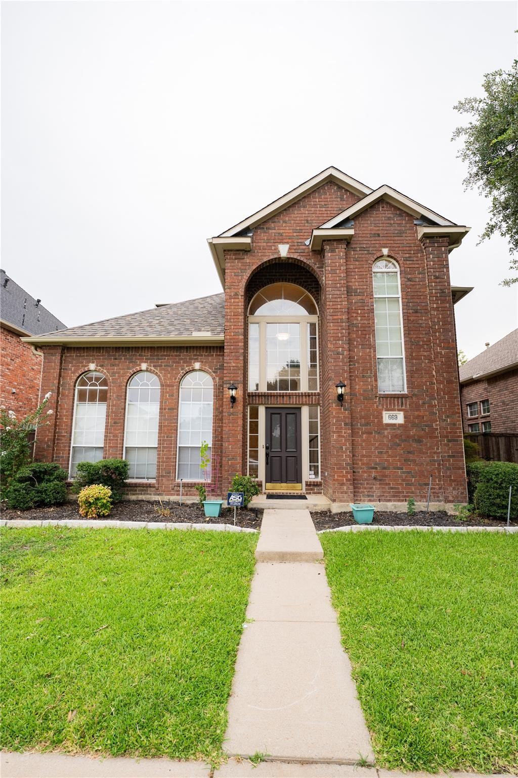 669 Nottingham Drive, Coppell, TX 75019 — photo 1