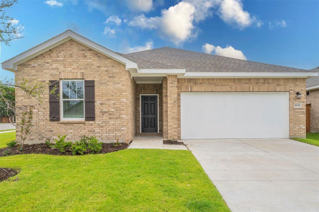 1838 McCree Street, Forney, TX 75126 — photo 1