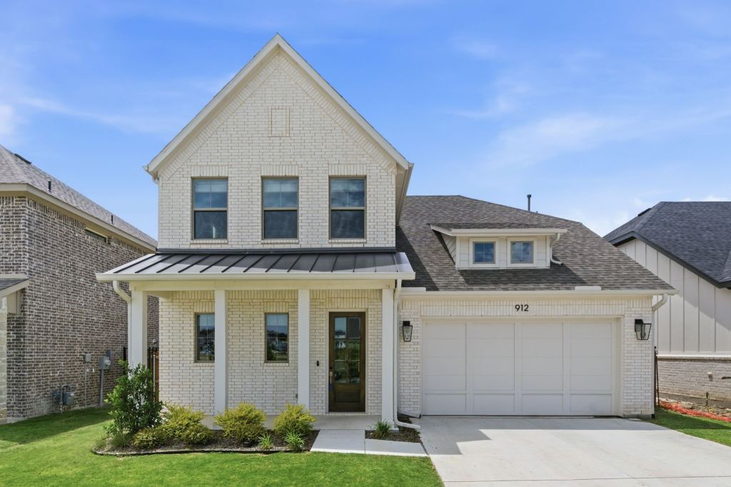 912 Sandpiper Drive, Aledo, TX 76008 — photo 1