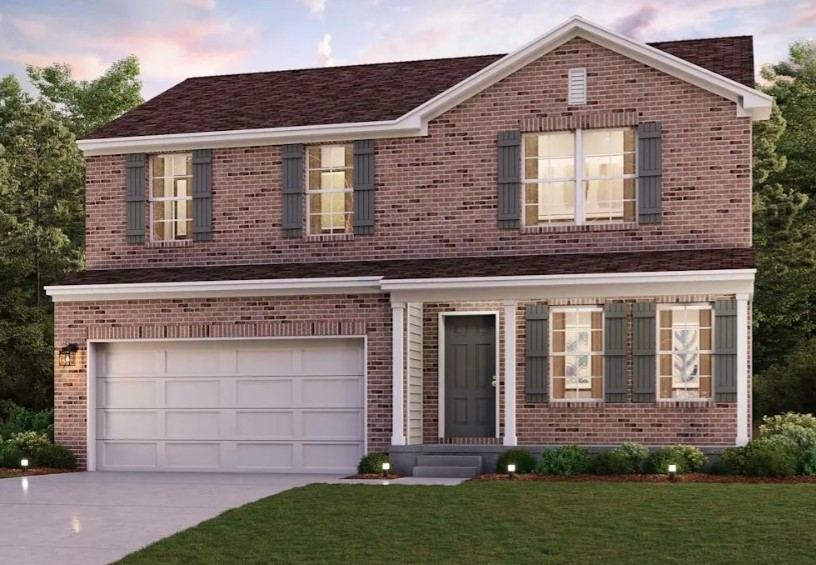 123 Annabelle Street, Cleburne, TX 76031 — photo 1