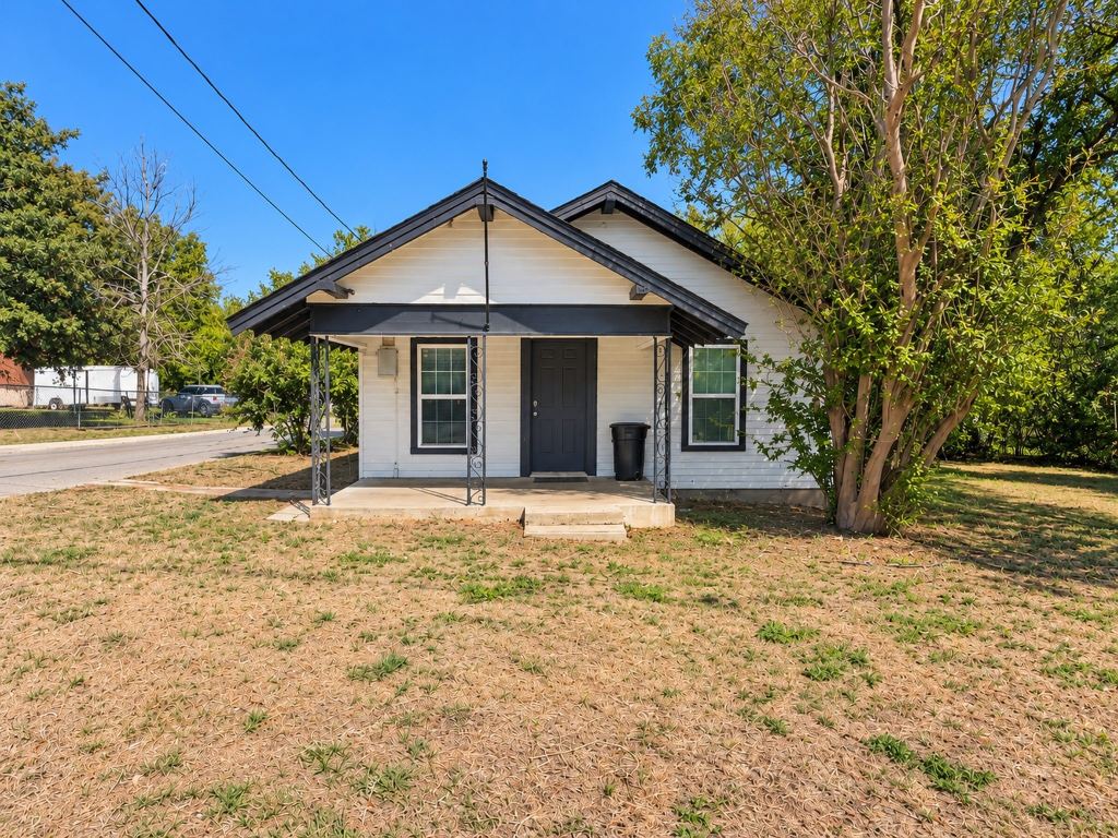 501 Eureka Street