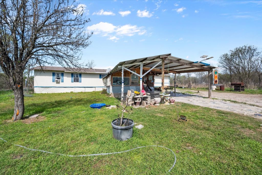2135 County Road 0025, Corsicana, TX 75110 — photo 1