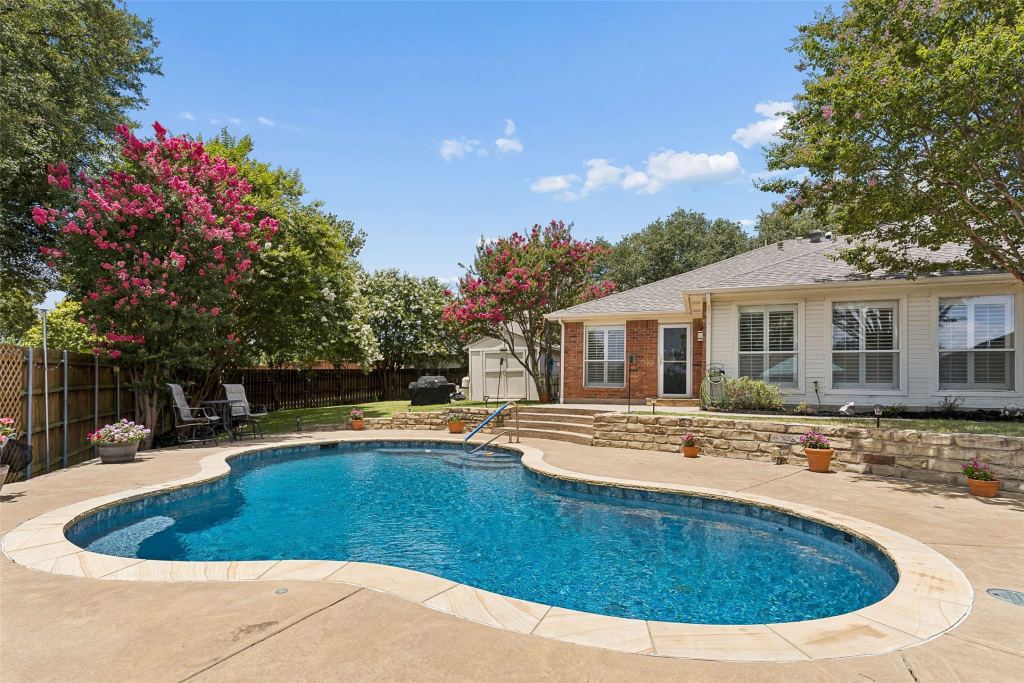 11917 Galleon Road, Frisco, TX 75035 — photo 1