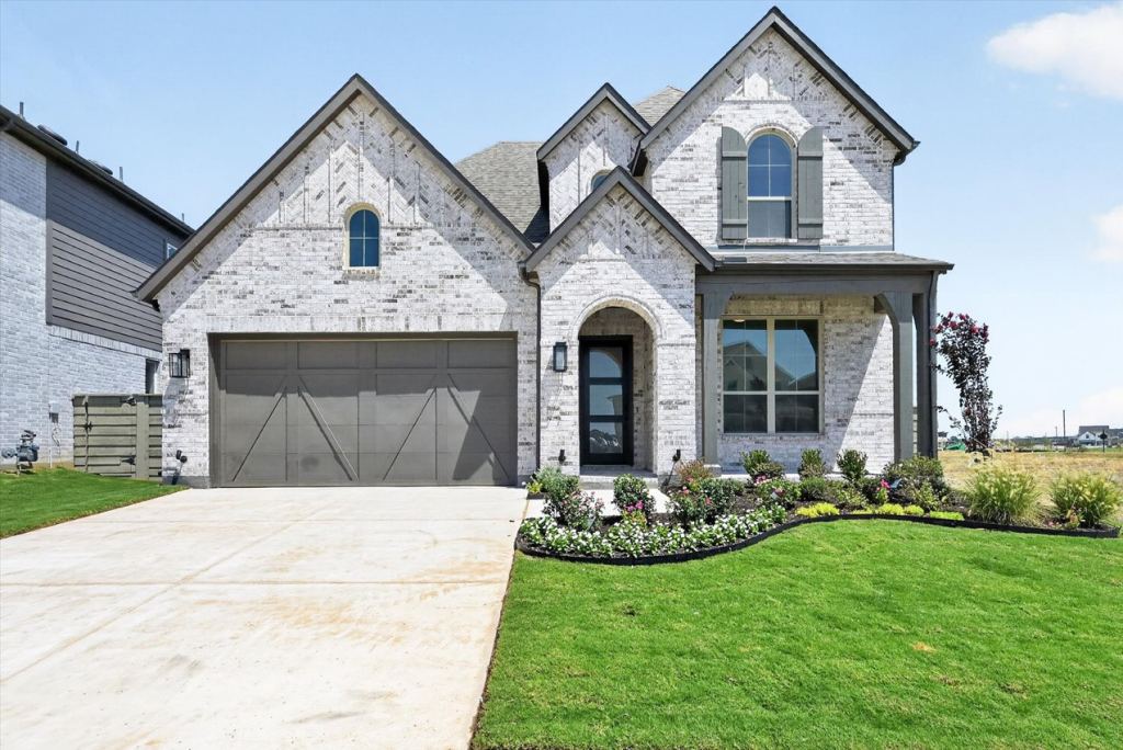 9909 Morning Cloak Drive, Denton, TX 76207 — photo 1