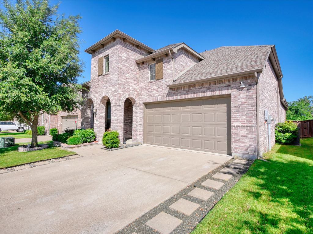 5249 Dolph Briscoe Drive, Forney, TX 75126 — photo 1