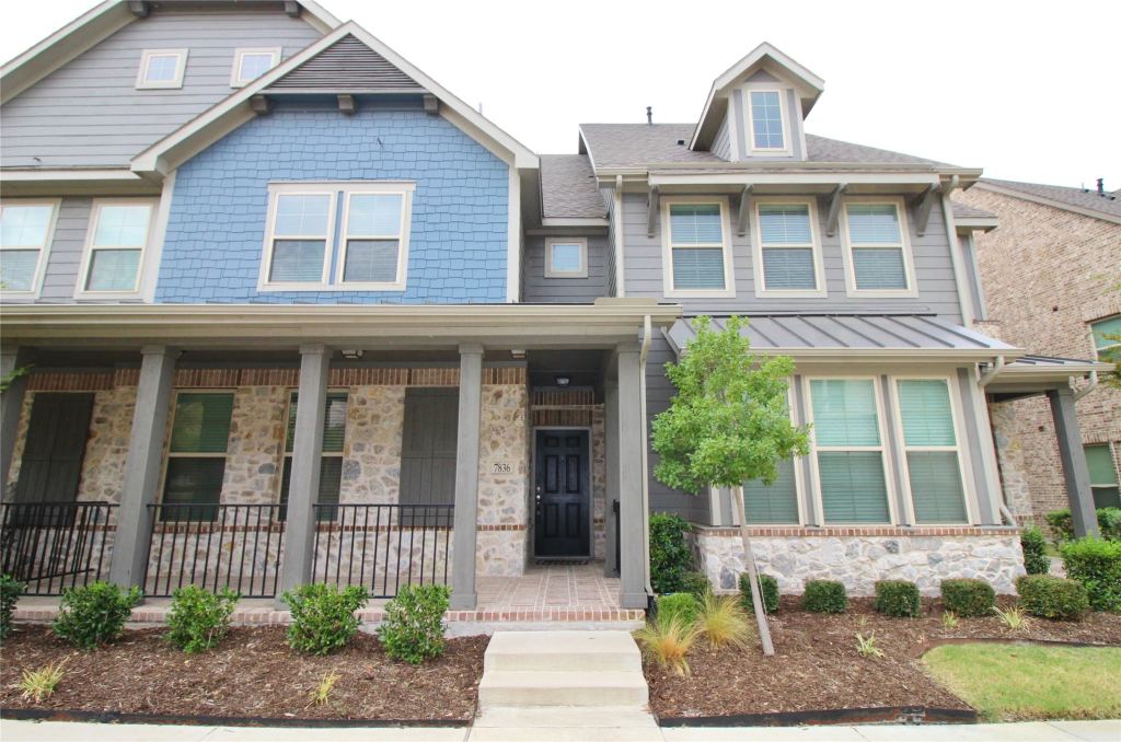 7836 Manilla Drive, Rowlett, TX 75088 — photo 1