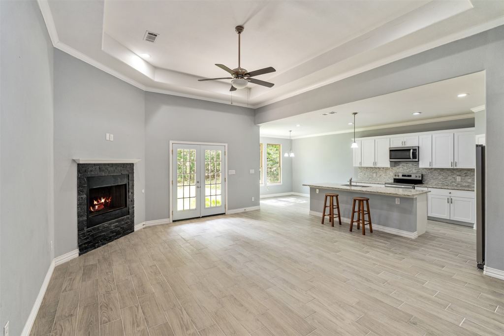 123 Channelview Drive, Trinidad, TX 75163 — photo 1