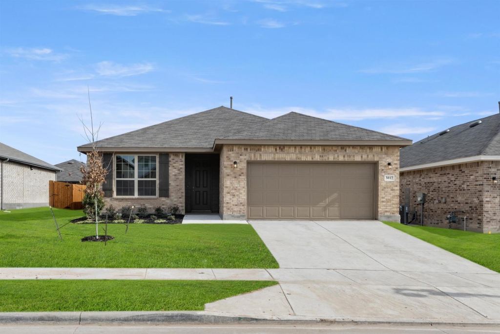 2926 Wagoner Ranch Road, Anna, TX 75409 — photo 1