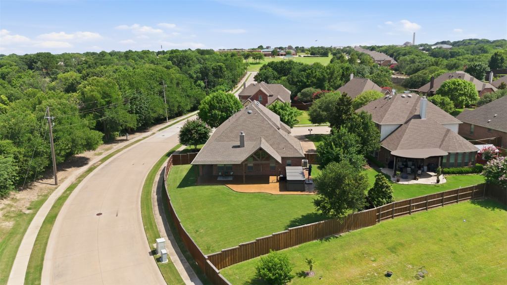5700 Waterford Lane, McKinney, TX 75071 — photo 1