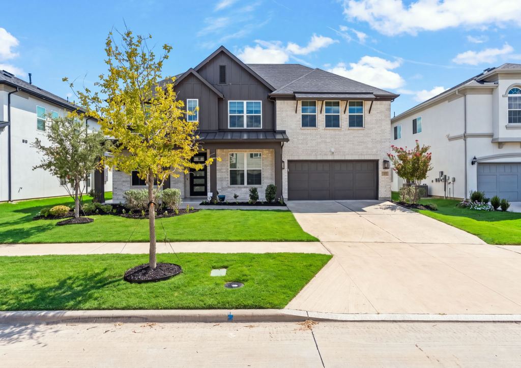 12637 Diamond Creek Drive, Frisco, TX 75035 — photo 1