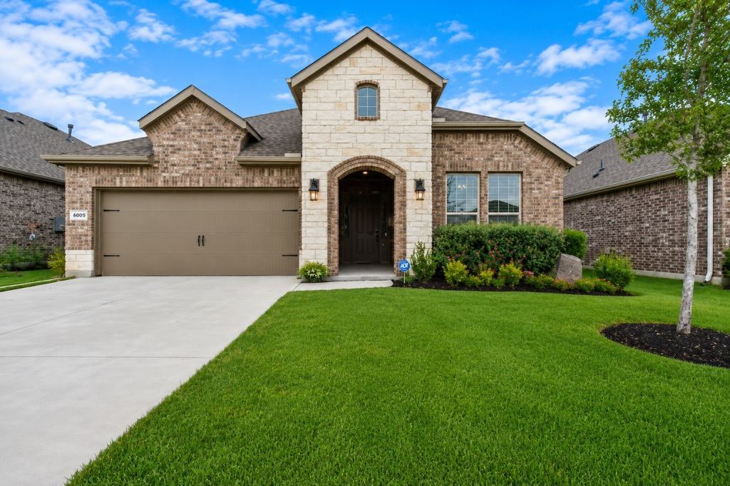 3018 Moccasin Lane, Aubrey, TX 76227 — photo 1