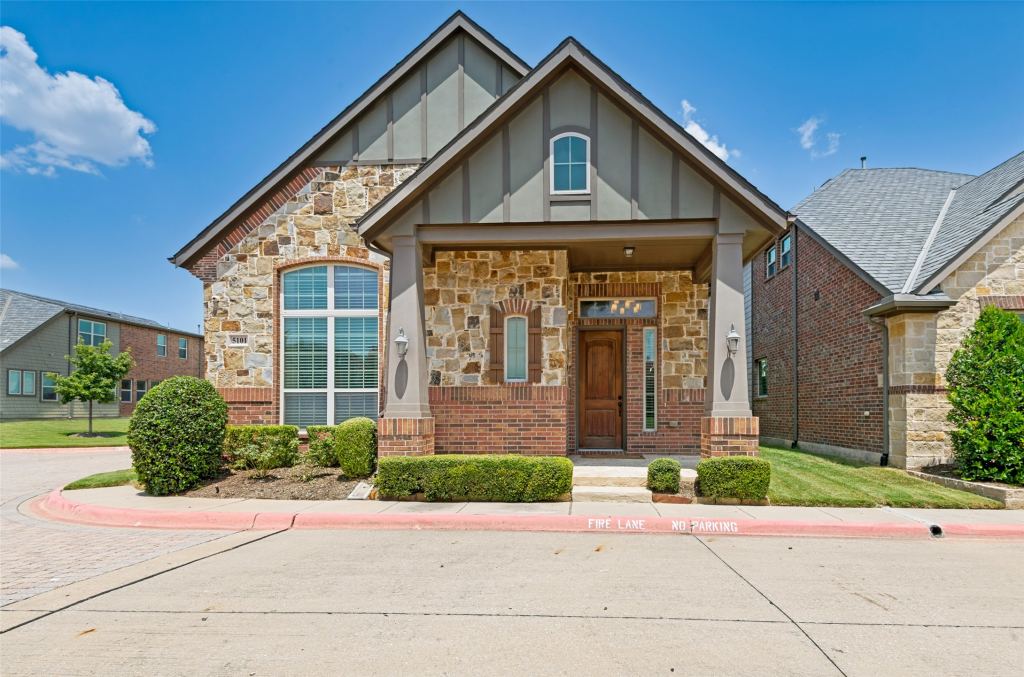 5101 Kentwood Drive, McKinney, TX 75070 — photo 1