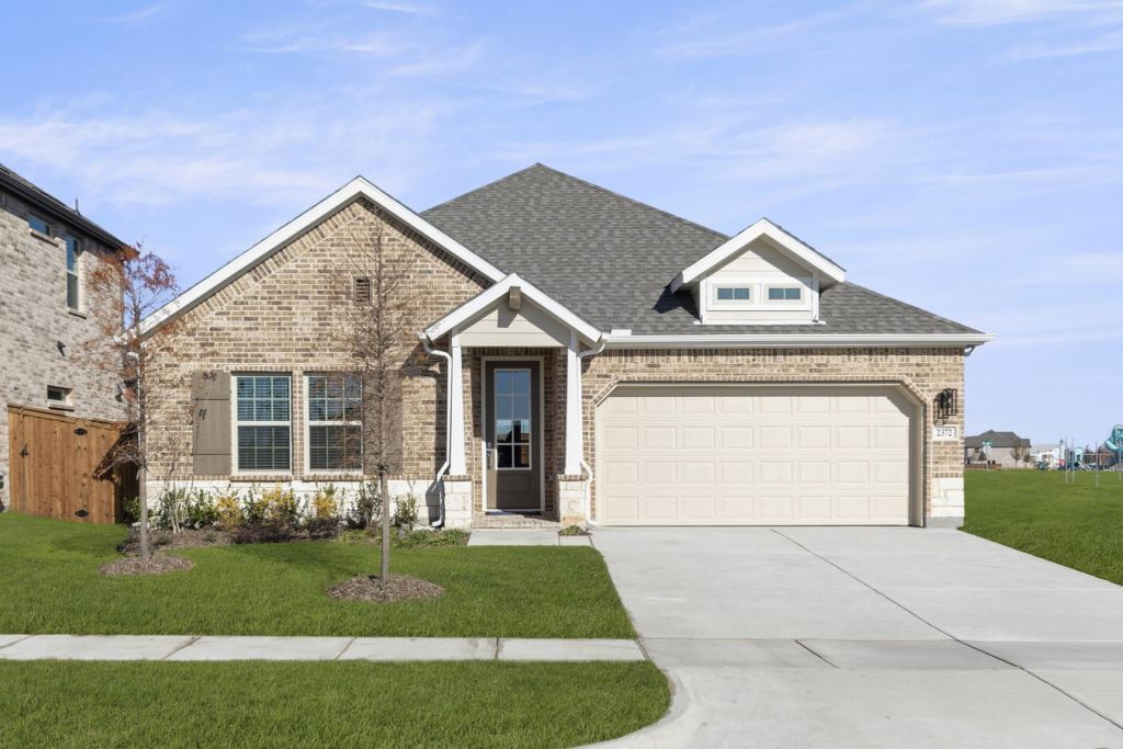 2372 Bell Way