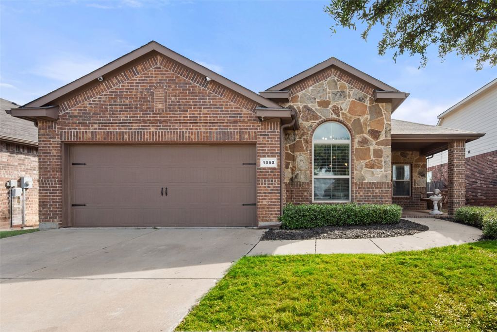 1060 Doe Meadow Drive