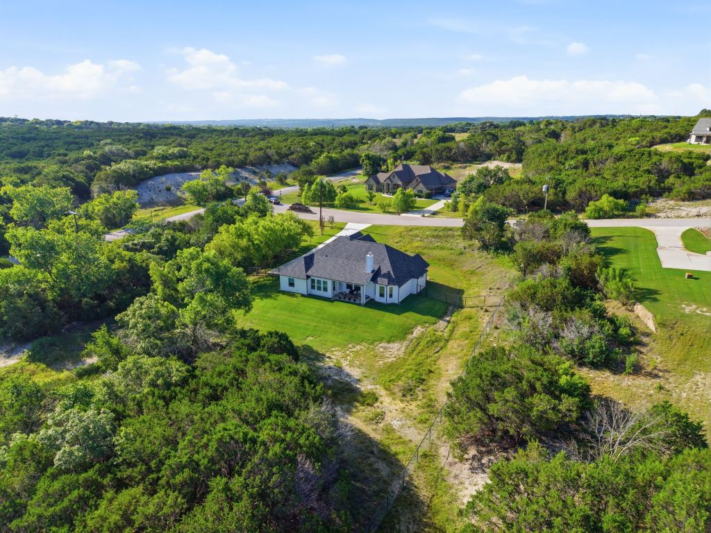 100 Cedar Mountain Drive, Weatherford, TX 76085 — photo 1