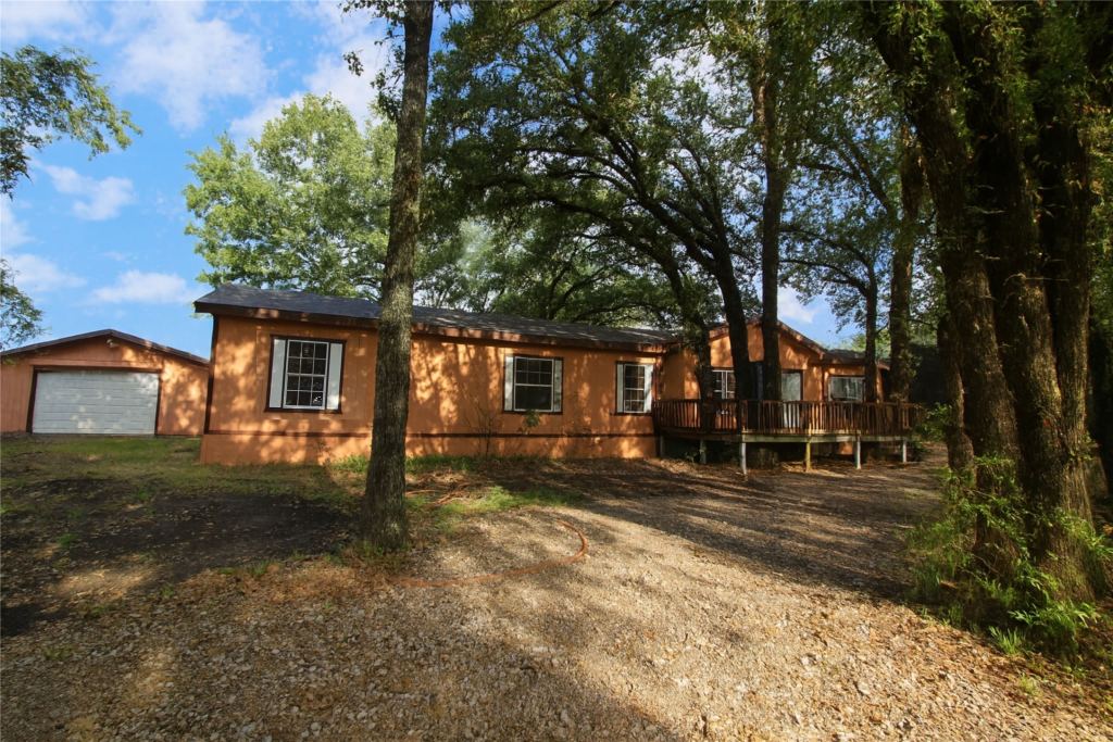 5199 Timarron Drive, Scurry, TX 75158 — photo 1
