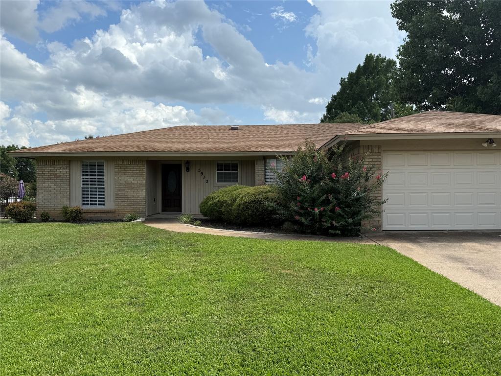 5912 Pleasant Hill Drive, Arlington, TX 76016 — photo 1