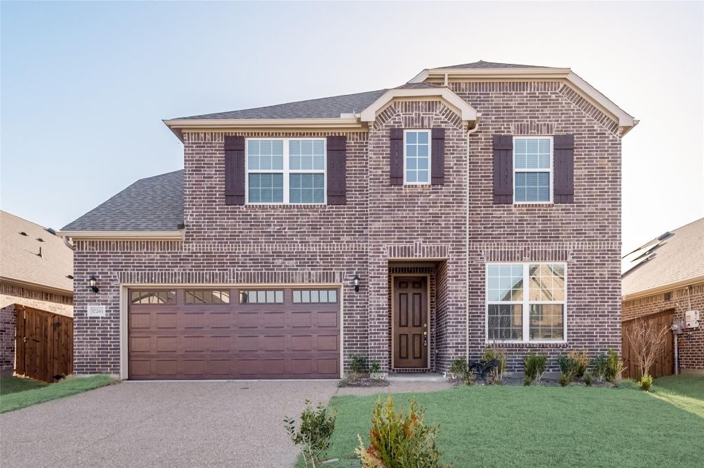 1726 Cherub Cheer Row, Wylie, TX 75098 — photo 1