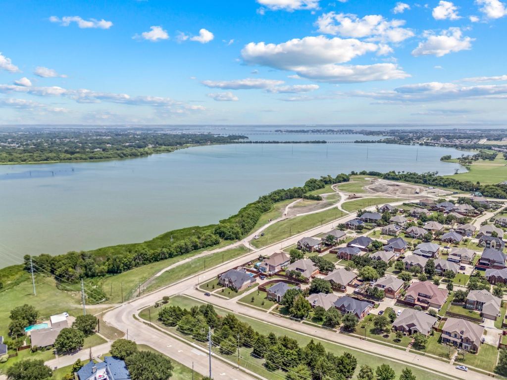 4109 Claridge Terrace, Garland, TX 75043 — photo 1