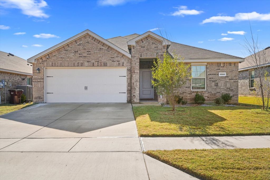 2956 Peppergrass Street, Royse City, TX 75189 — photo 1