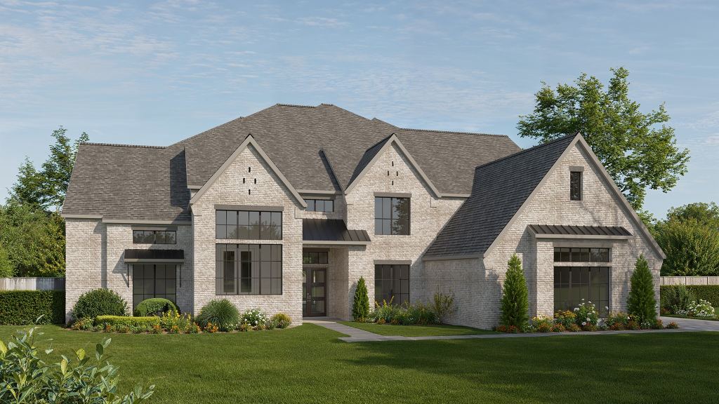 118 Arbor Glen Drive, Heath, TX 75032 — photo 1