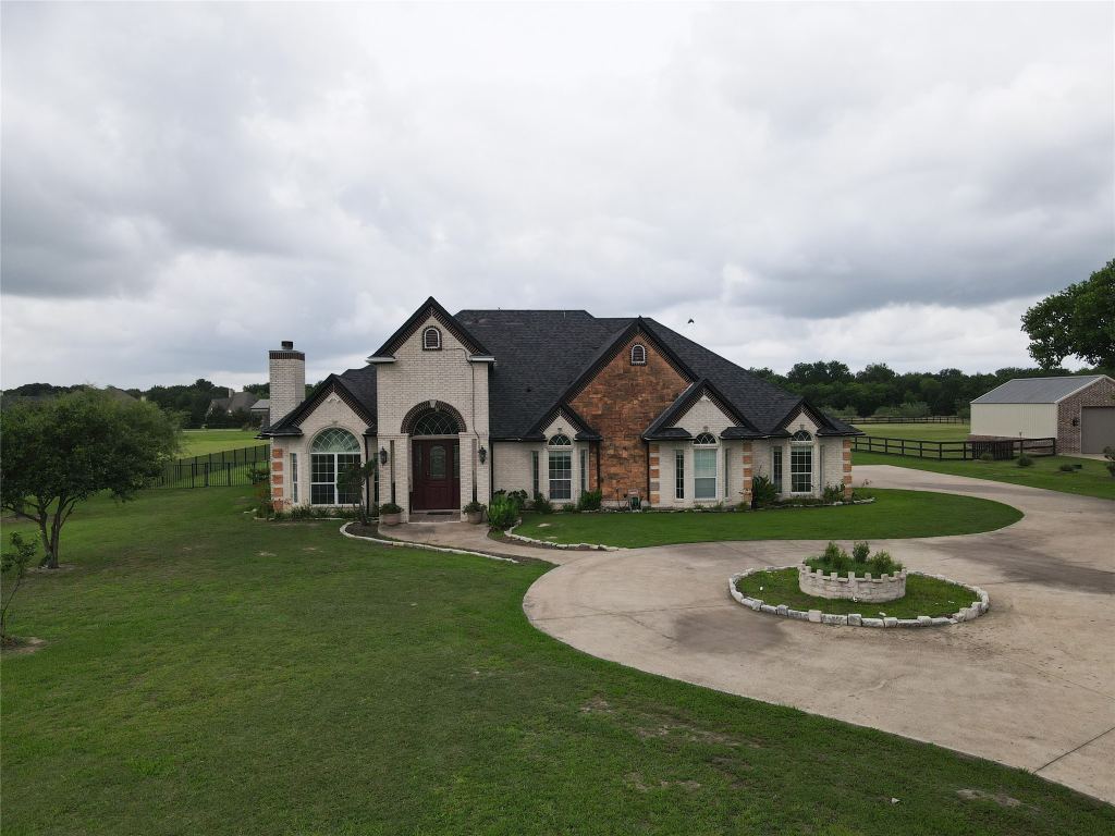 624 Horseshoe Bend, Royse City, TX 75189 — photo 1