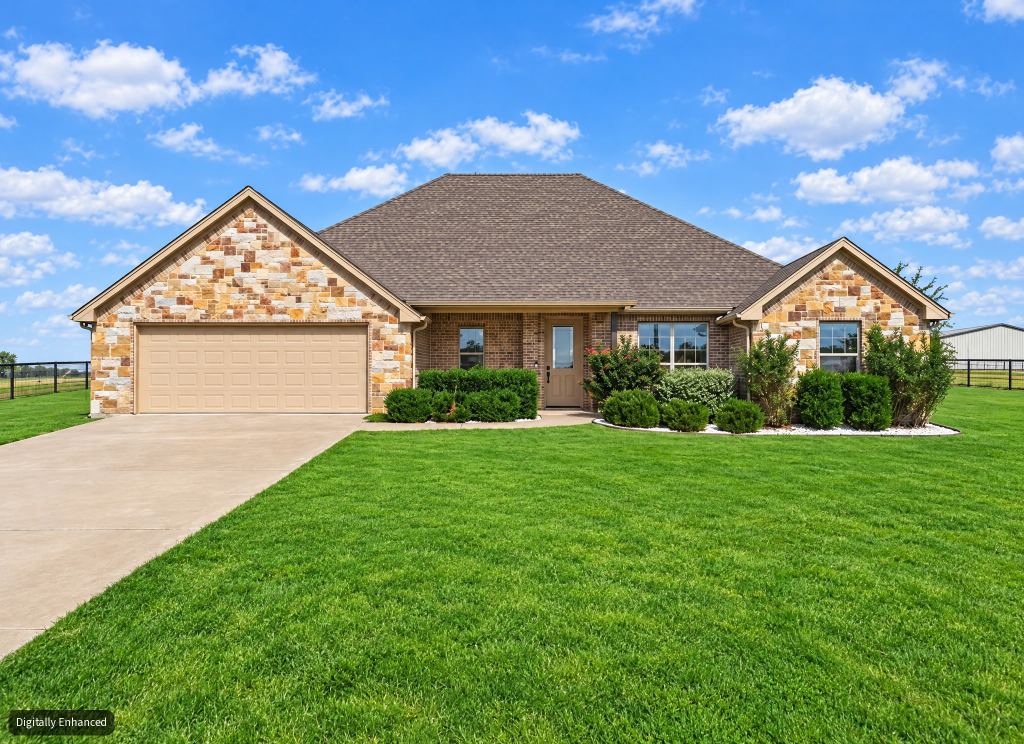 8600 County Road 1229, Godley, TX 76044 — photo 1